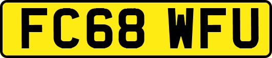 FC68WFU