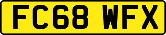 FC68WFX