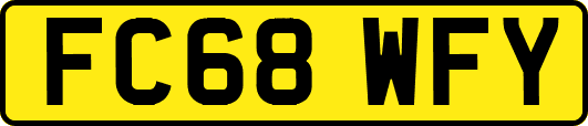 FC68WFY