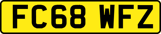 FC68WFZ