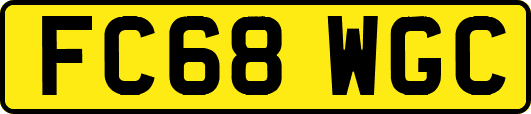 FC68WGC