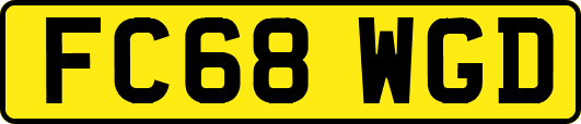 FC68WGD