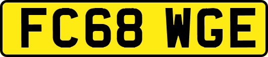 FC68WGE