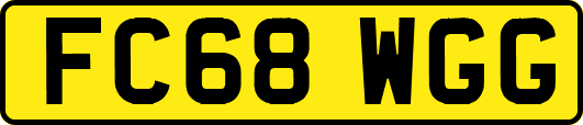 FC68WGG