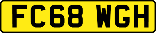 FC68WGH
