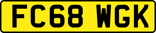 FC68WGK