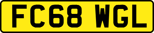 FC68WGL