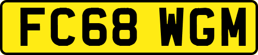 FC68WGM
