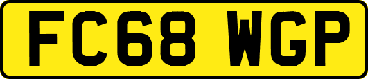 FC68WGP