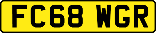 FC68WGR