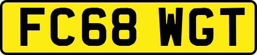 FC68WGT