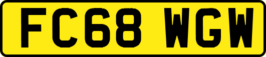 FC68WGW