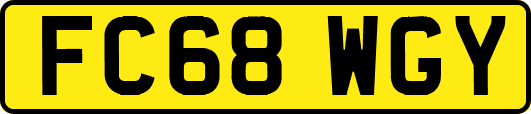 FC68WGY