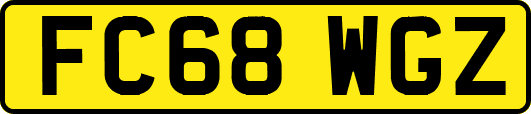FC68WGZ