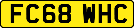 FC68WHC