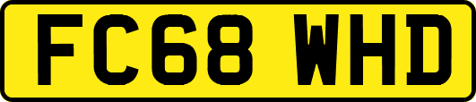 FC68WHD
