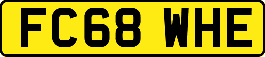 FC68WHE