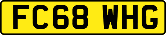 FC68WHG