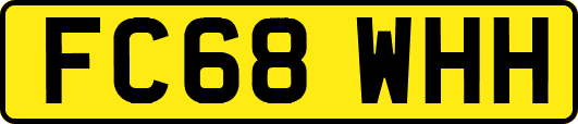 FC68WHH