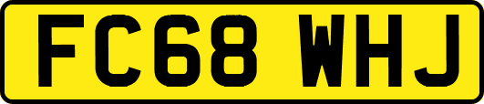 FC68WHJ
