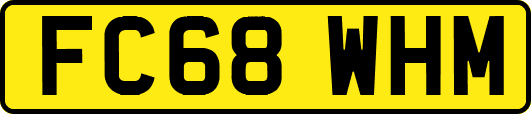 FC68WHM