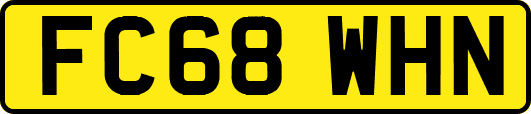 FC68WHN