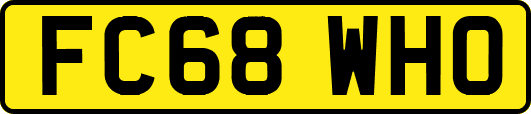 FC68WHO