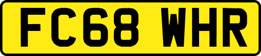 FC68WHR