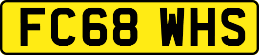 FC68WHS