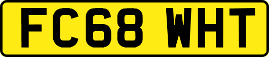 FC68WHT