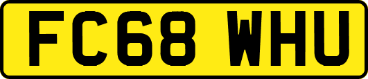 FC68WHU