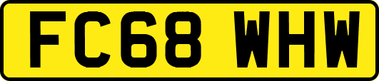 FC68WHW
