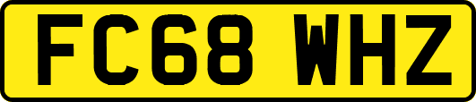 FC68WHZ