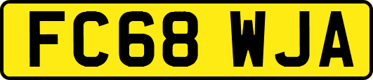 FC68WJA