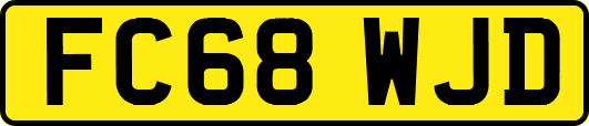 FC68WJD