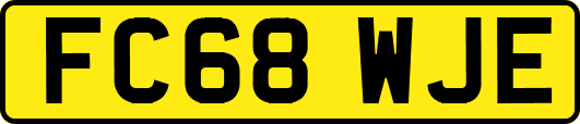 FC68WJE