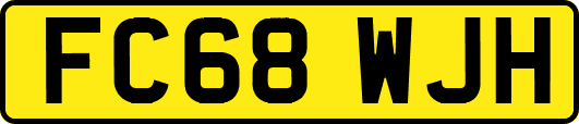 FC68WJH