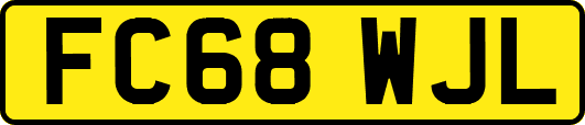 FC68WJL