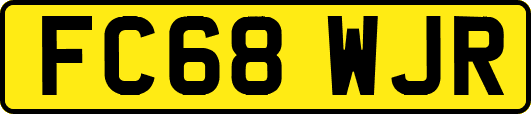 FC68WJR