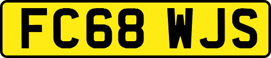 FC68WJS