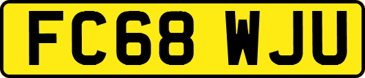 FC68WJU