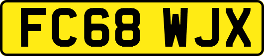 FC68WJX