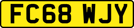 FC68WJY