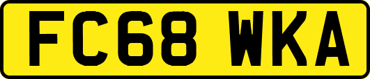 FC68WKA