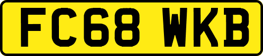 FC68WKB