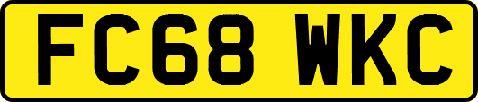 FC68WKC