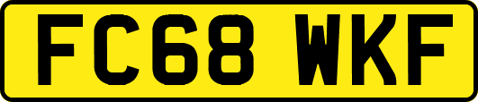 FC68WKF