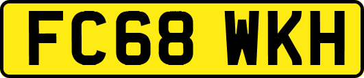 FC68WKH