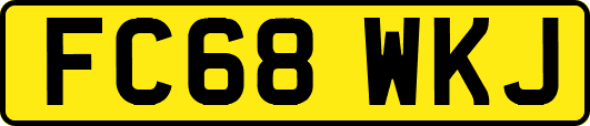 FC68WKJ