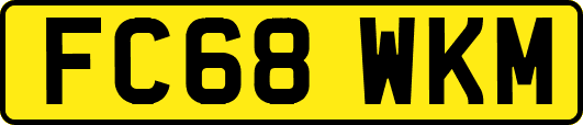 FC68WKM